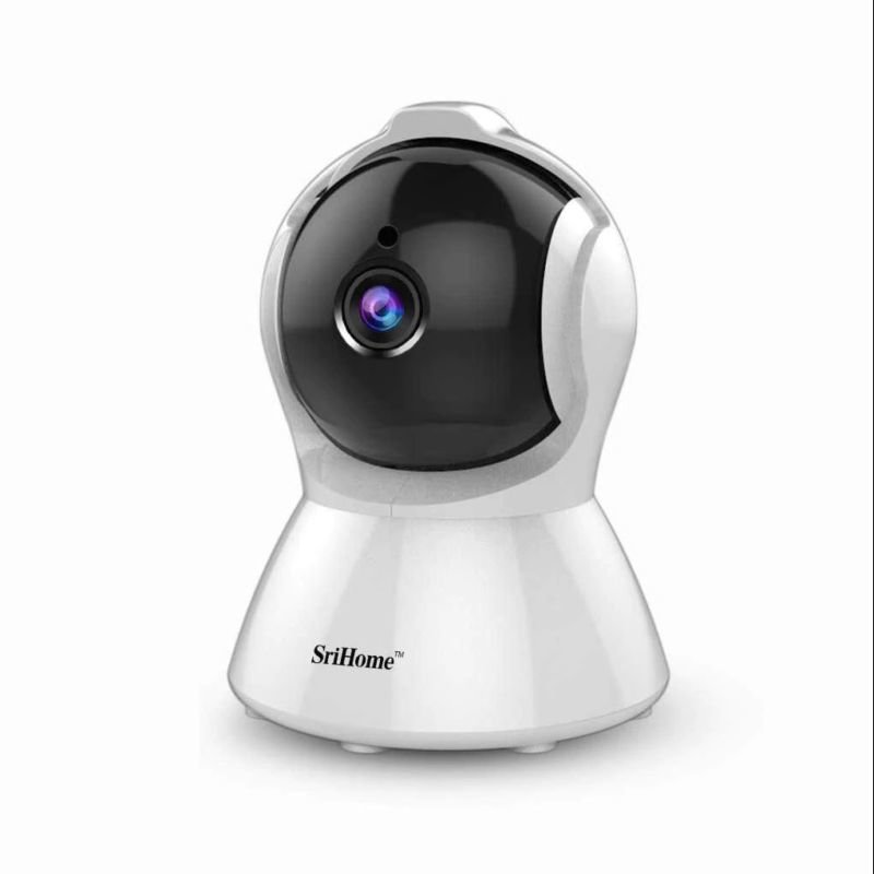 Поворотная камера видеонаблюдения SriHome SH0251080P, отслеживание .