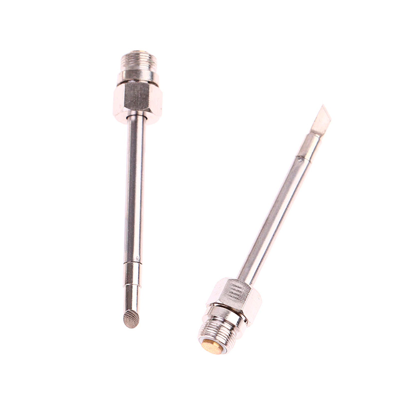 картинка Жала мини 1115K/510 для аккумуляторного паяльника от магазина "мир Электроники"