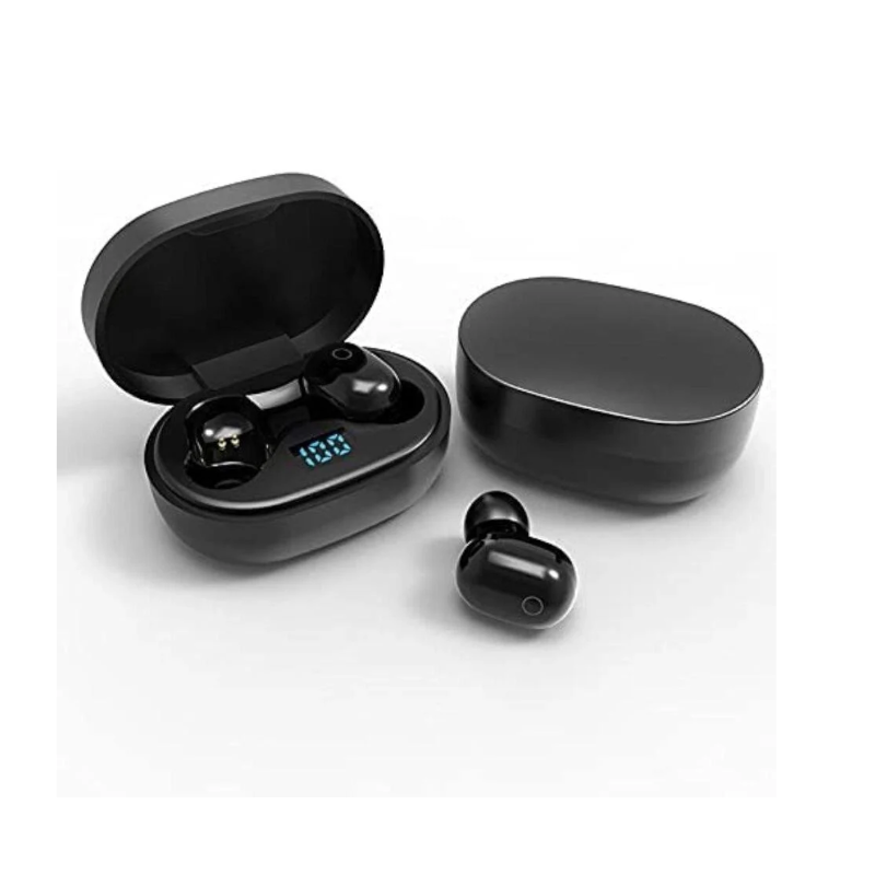 картинка Наушники беспроводные Redmi AirDots Pro TWSEJ04LS от магазина "мир Электроники"