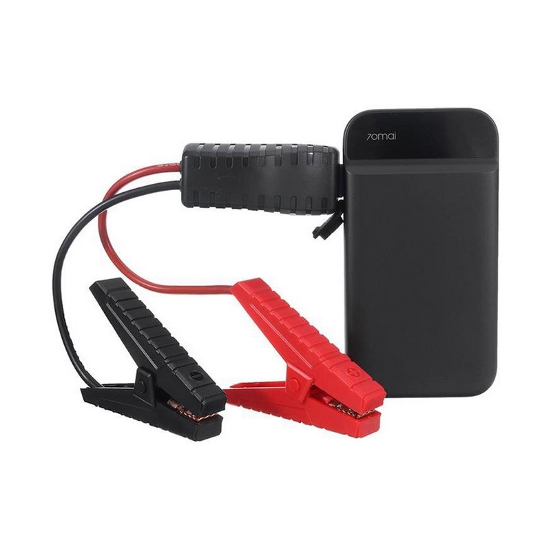 картинка Стартер 70mai пусковое устройство Jump Starter PS01 от магазина "мир Электроники"