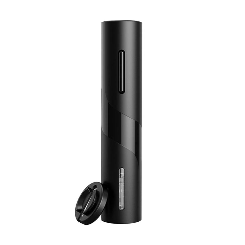 картинка Автоматический электрический штопор Wannafree F290116 USB от магазина "мир Электроники"