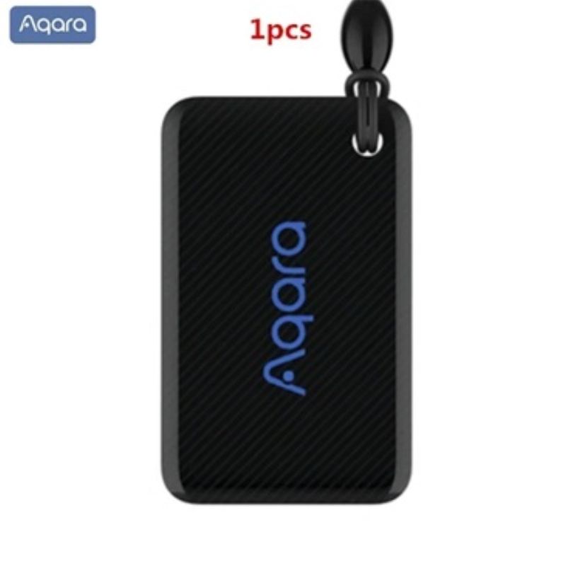 картинка NFC карта замка для умного замка Aqara ZNMSC11LM от магазина "мир Электроники"