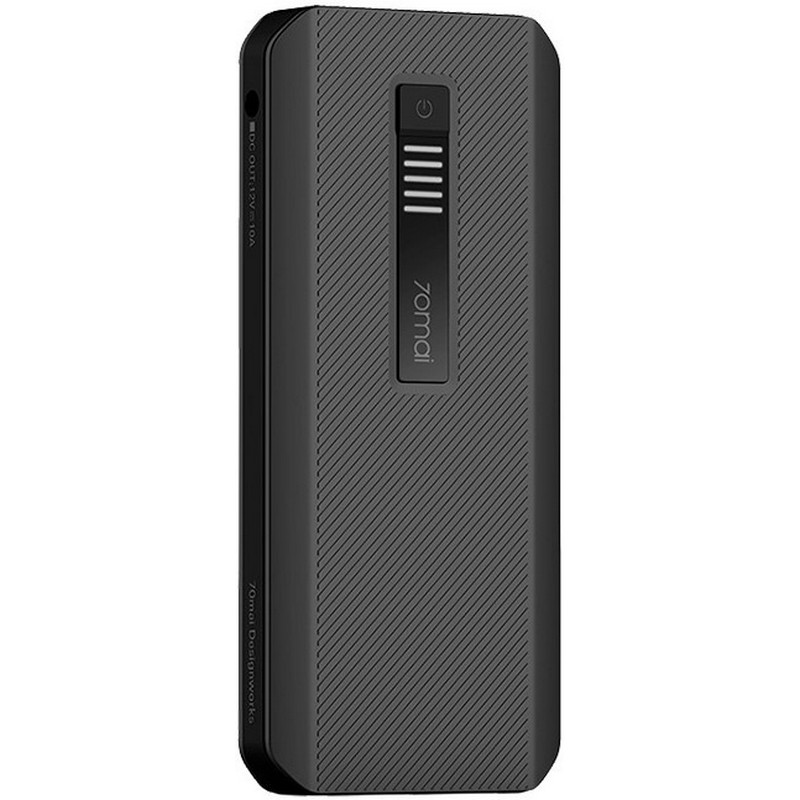 картинка Стартер 70mai пусковое устройство Jump Starter PS06 от магазина "мир Электроники"