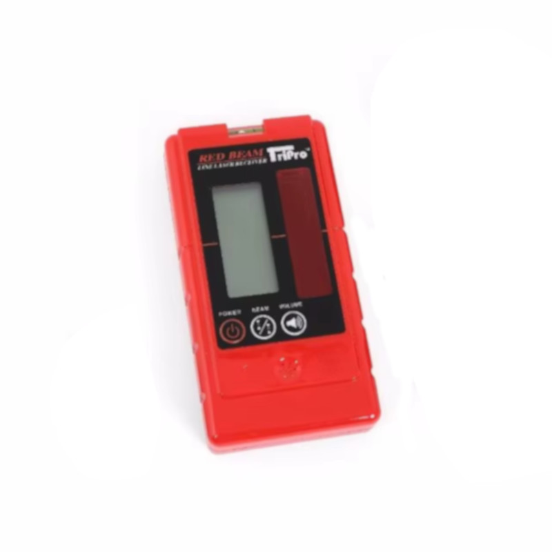 картинка Приемник для красного лазерного уровня TriPro от магазина "мир Электроники"