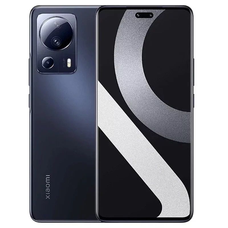 картинка Смартфон Xiaomi 13 Lite, 8 гб 256ГБ, 50 МП, AMOLED. Глобальная версия. Новый! Самая низкая цена! от магазина "мир Электроники"