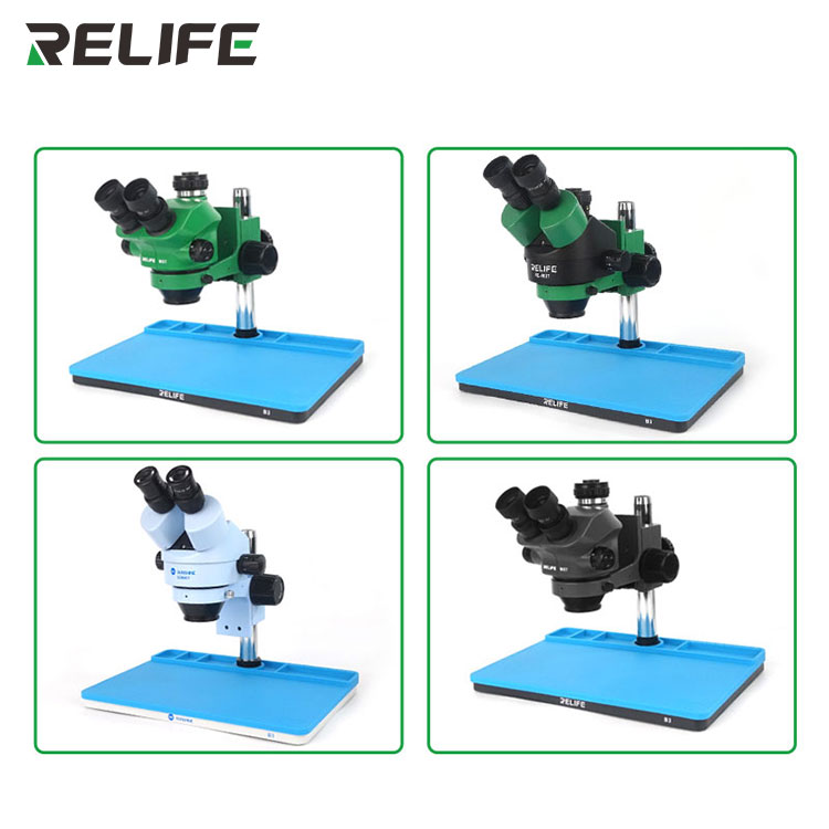 картинка Силиконовый термостойкий коврик RL-004I, 38х26 см от магазина "мир Электроники"