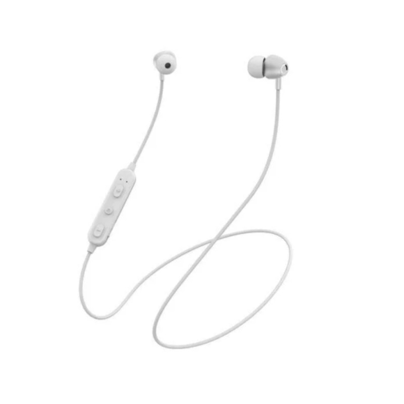 картинка Наушники беспроводные спортивные XO-BS15 Bluetooth от магазина "мир Электроники"