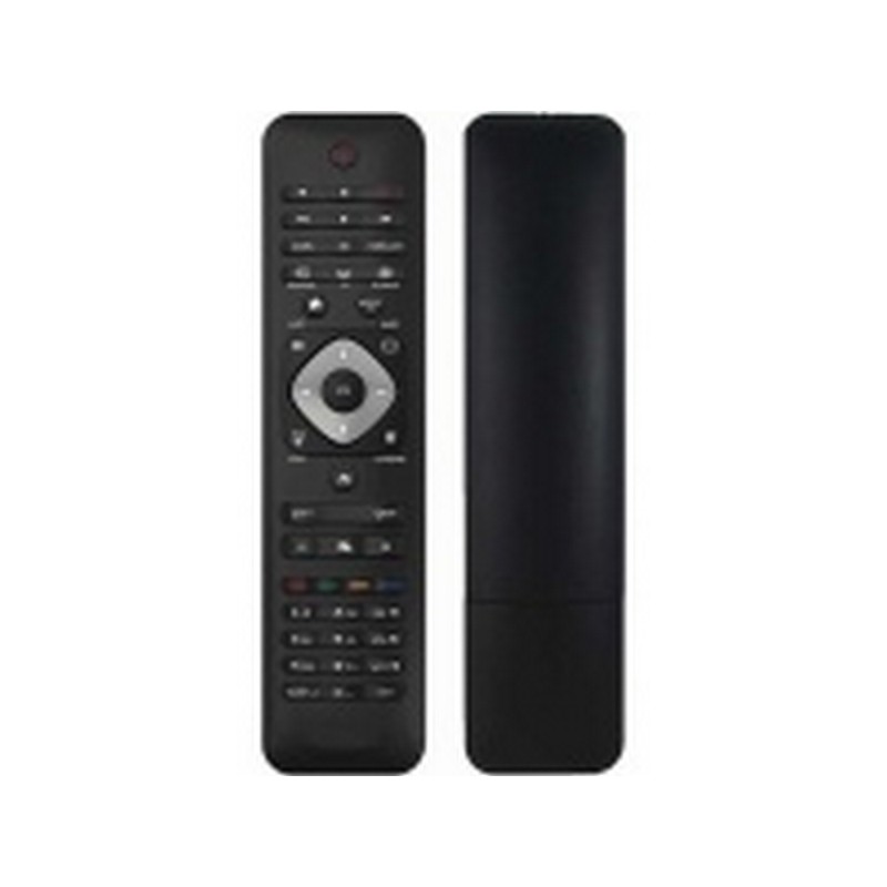 картинка Пульт универсальный HUAYU RM-L1128 для телевизора PHILIPS от магазина "мир Электроники"