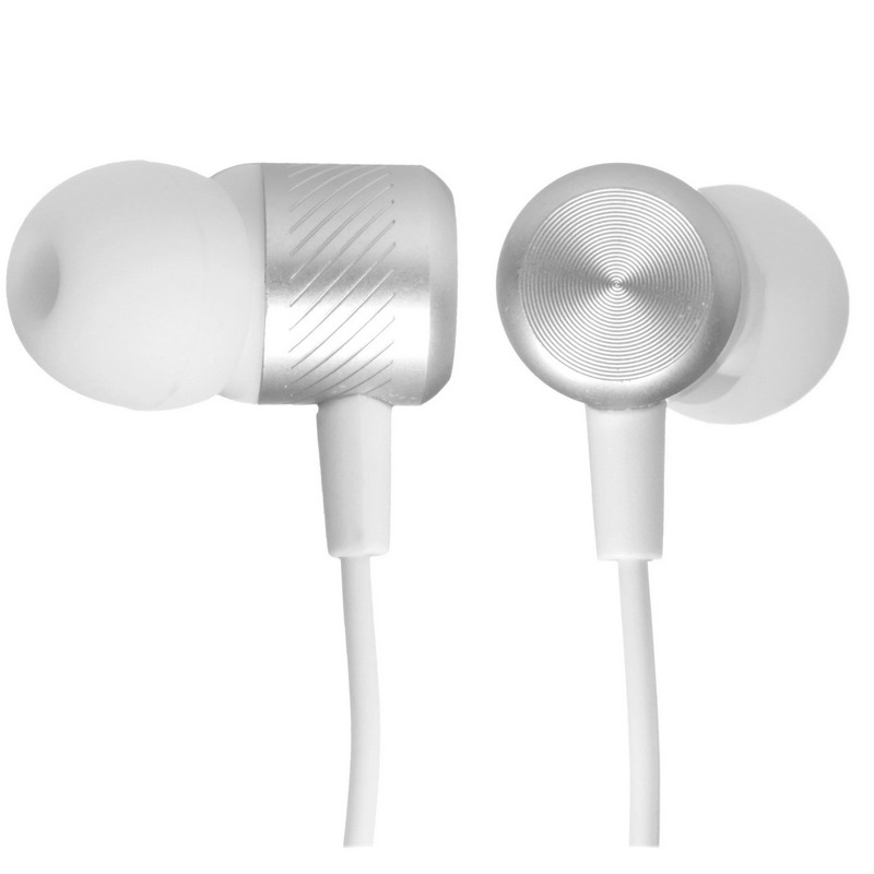 картинка Наушники проводные BOROFONE BM93, Surround Sound, для IP от магазина "мир Электроники"