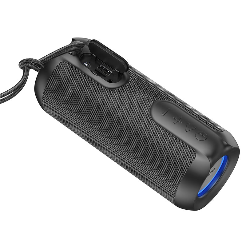 картинка Беспроводная колонка Bluetooth Hoco BS48 от магазина "мир Электроники"