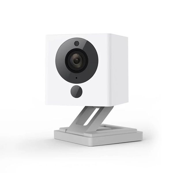картинка IP WIFI компактная камера Xiaomi Xiaofang 1080p угол обзора 110 от магазина "мир Электроники"