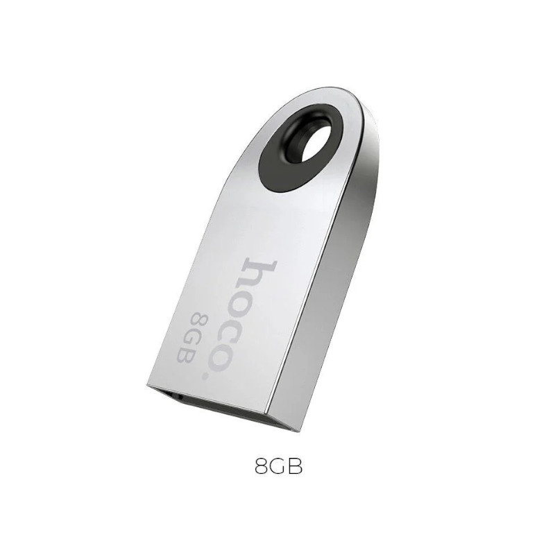 картинка Флешка HOCO UD9 8ГБ USB 2.0 от магазина "мир Электроники"