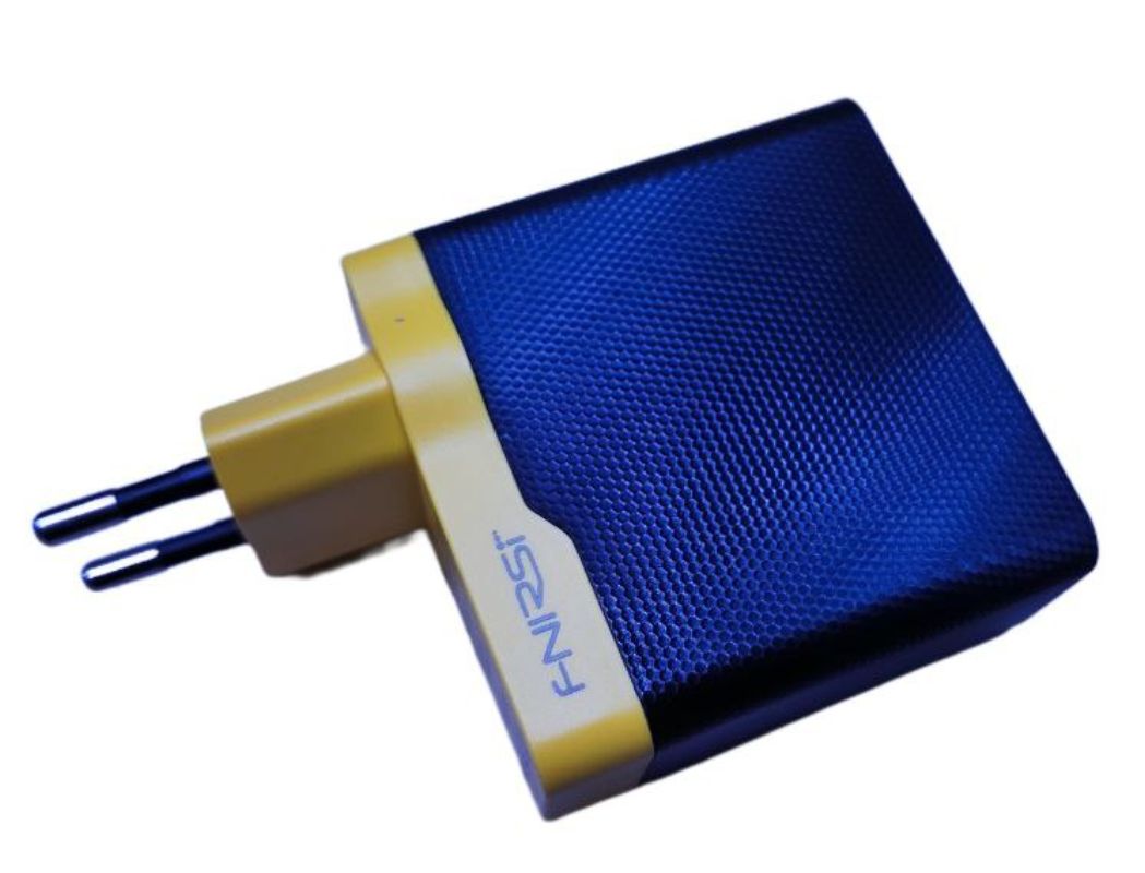 картинка Адатер питания Fnirsi JH-098 100 Вт, PD USB‑C от магазина "мир Электроники"