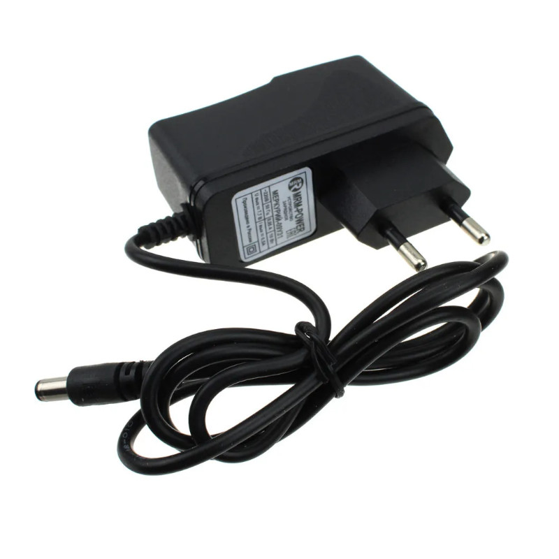 картинка Блок питания MRM POWER 7.7В/0.5А для Меркурий-09УЗ1 от магазина "мир Электроники"