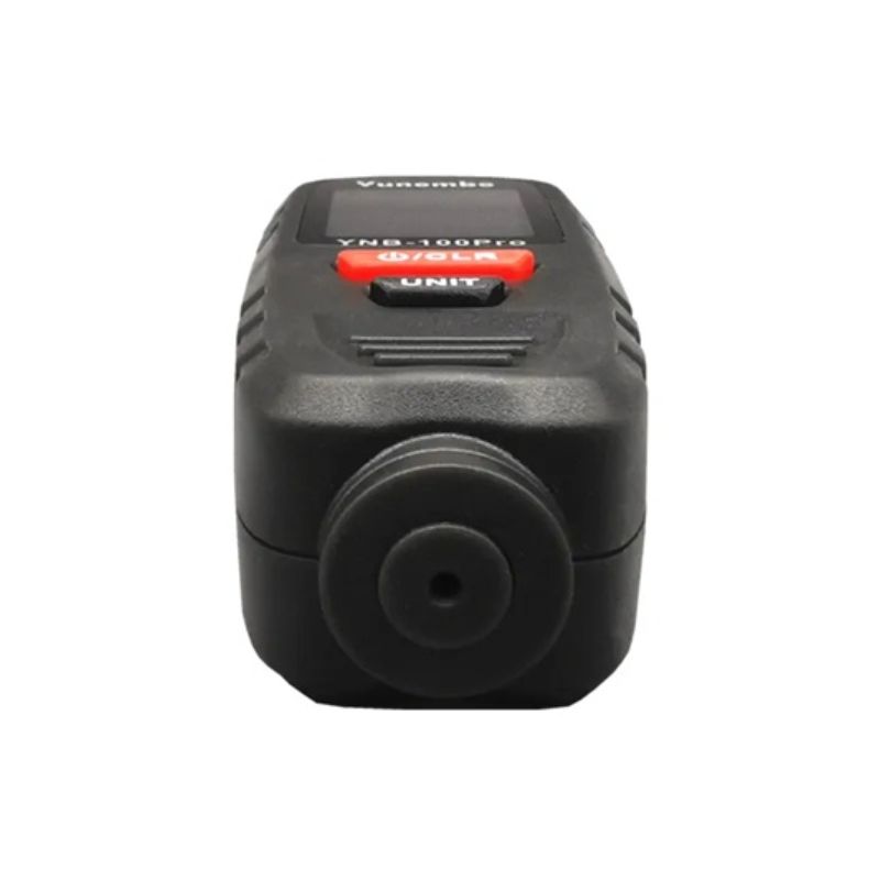 картинка Толщиномер Yunombo YNB-100 Pro, Fe, nFe, Fe+Zn до 1,8 мм от магазина "мир Электроники"