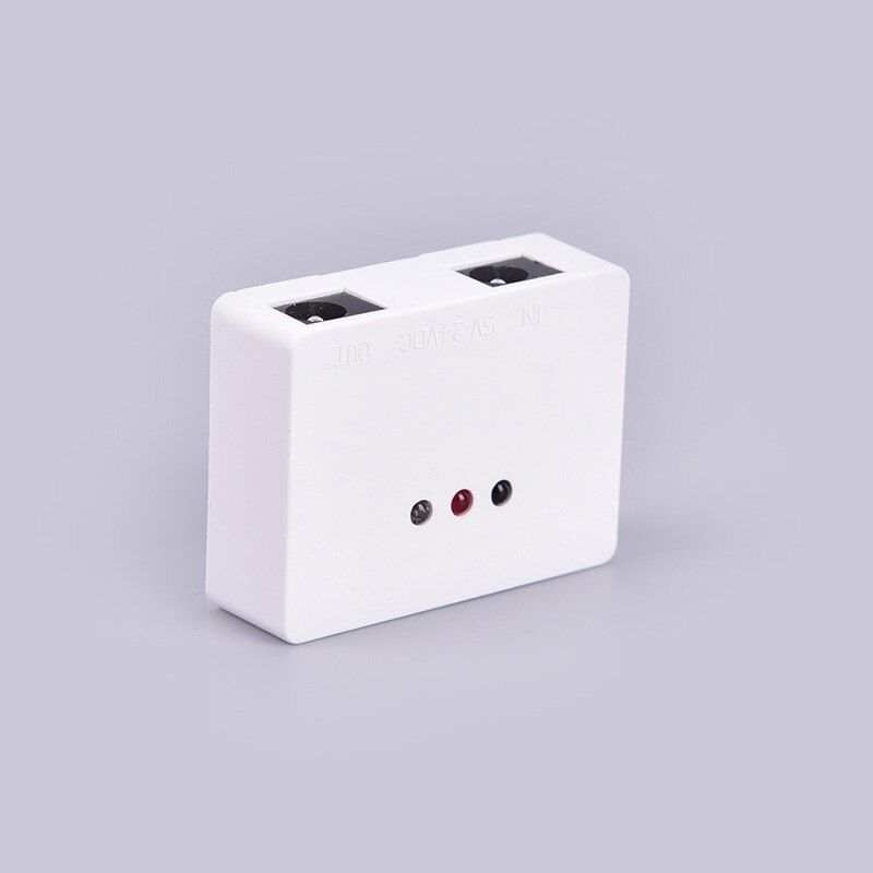 картинка Диммер выключатель для LED 12-24В с ИК датчиком движения руки от магазина "мир Электроники"