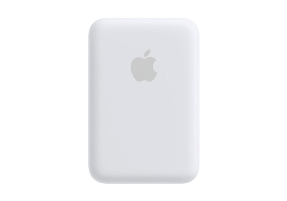 картинка Power Bank MagSafe для iPhone MJWY3CH/A 15 Вт, беспроводная зарядка от магазина "мир Электроники"