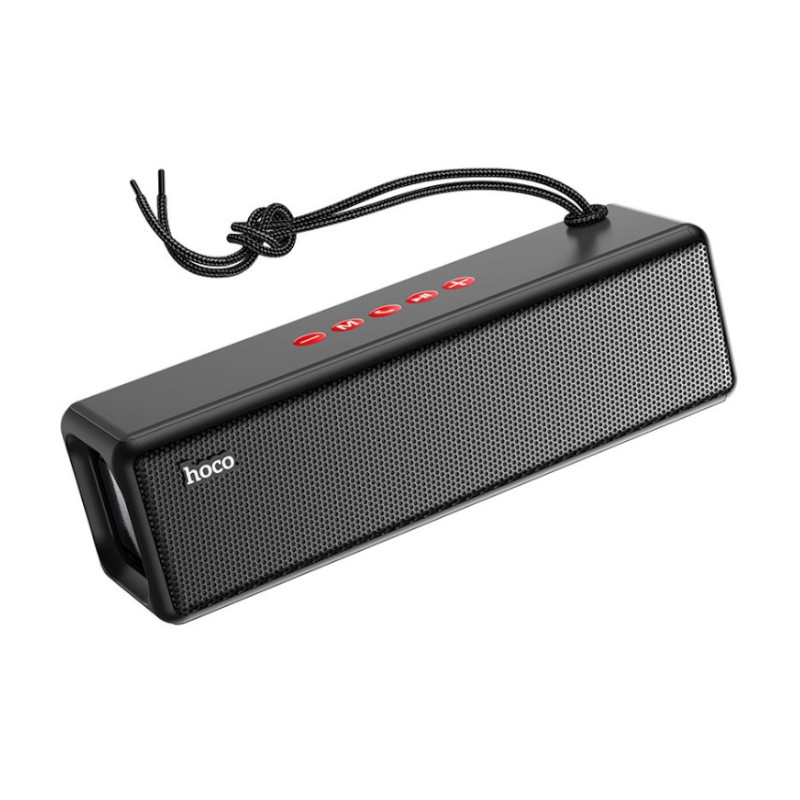 картинка Колонка Bluetooth HOCO HC3, 5 Вт, до 5 ч музыки от магазина "мир Электроники"
