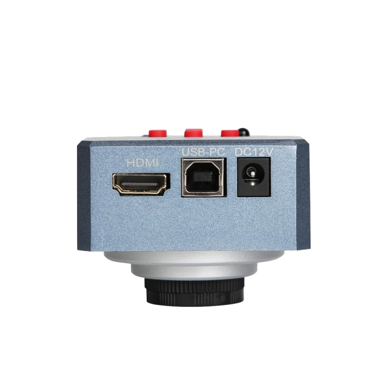 картинка Камера Kaisi HDMI 4000W 4K, 40Мп, для микроскопа, USB, USB disk, без объектива от магазина "мир Электроники"
