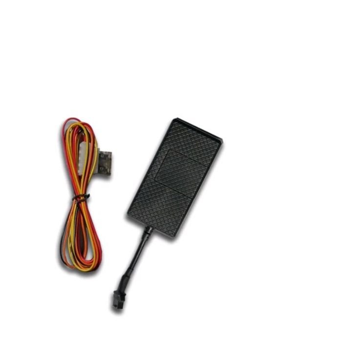 картинка Миниатюрный GPS-трекер MT1X-GPS для транспортных средств, без микрофона от магазина "мир Электроники"