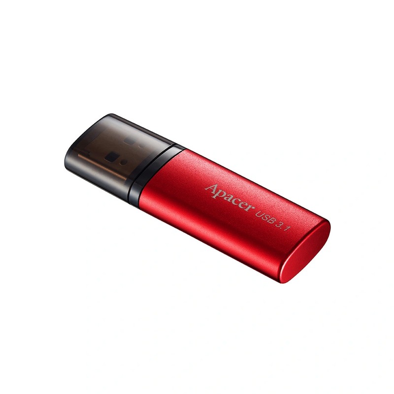 картинка Флешка Apacer AH25B AP123GAH25BR-1 128GB от магазина "мир Электроники"