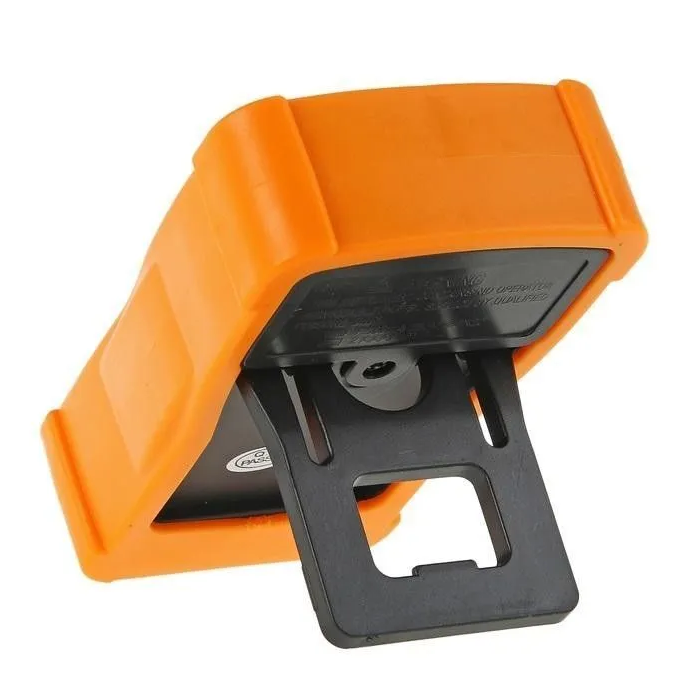 картинка Мультиметр тестер цифровой UK-831LN многофункциональный от магазина "мир Электроники"