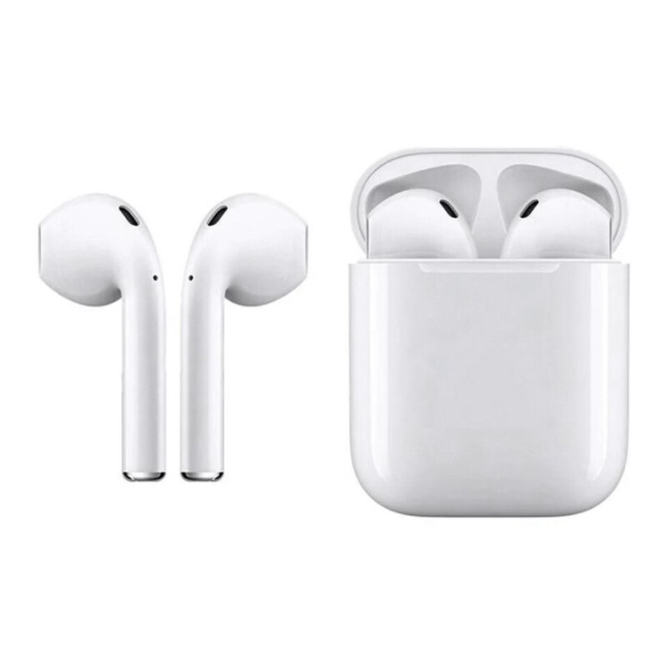 картинка Наушники беспроводные i16 max от магазина "мир Электроники"