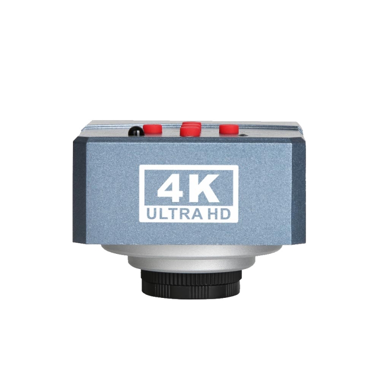 картинка Камера Kaisi HDMI 4000W 4K, 40Мп, для микроскопа, USB, USB disk, без объектива от магазина "мир Электроники"