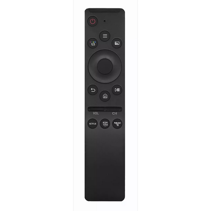 картинка Пульт универсальный RM-L1611 Smart TV мини для TV Samsung от магазина "мир Электроники"