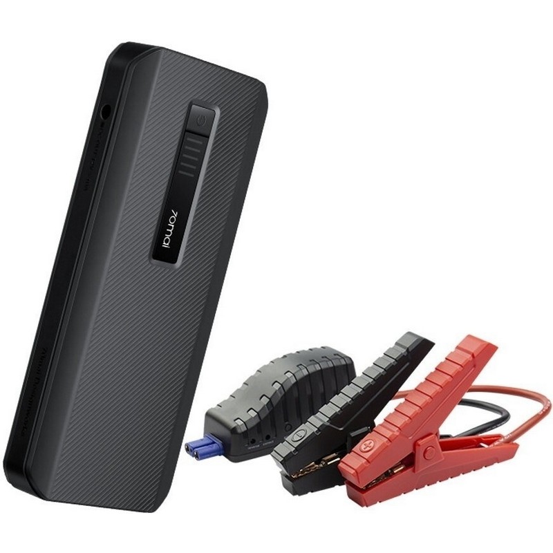 картинка Стартер 70mai пусковое устройство Jump Starter PS06 от магазина "мир Электроники"