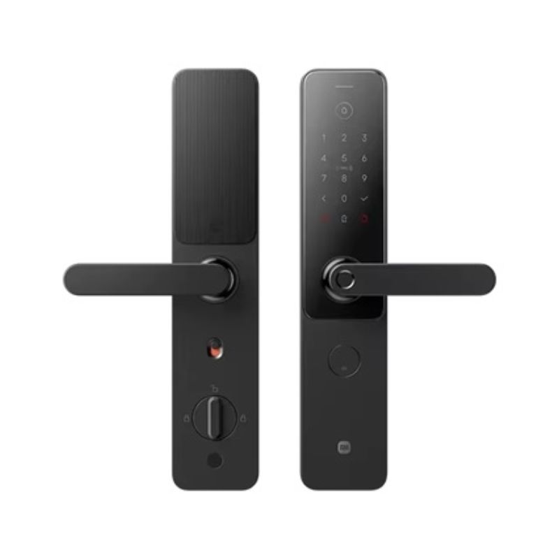 картинка Биометрический дверной замок Xiaomi Mijia E30 XMZNMST10LK, BT от магазина "мир Электроники"