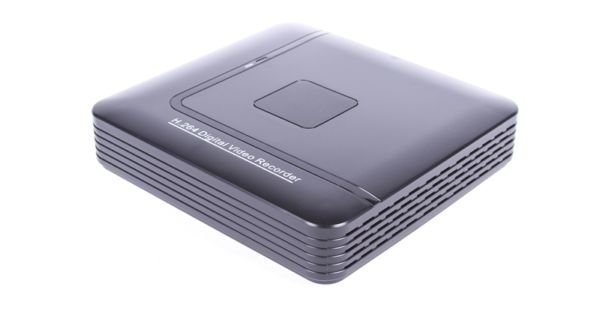 картинка Видеорегистратор сетевой N1008F для IP камер 8-канальный, HD SATA от магазина "мир Электроники"