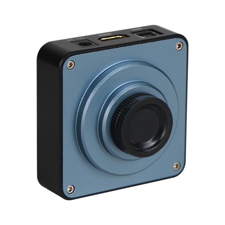 картинка Камера Kaisi HDMI 6000W 4K, 60Мп, для микроскопа, USB, TF card, без объектива от магазина "мир Электроники"