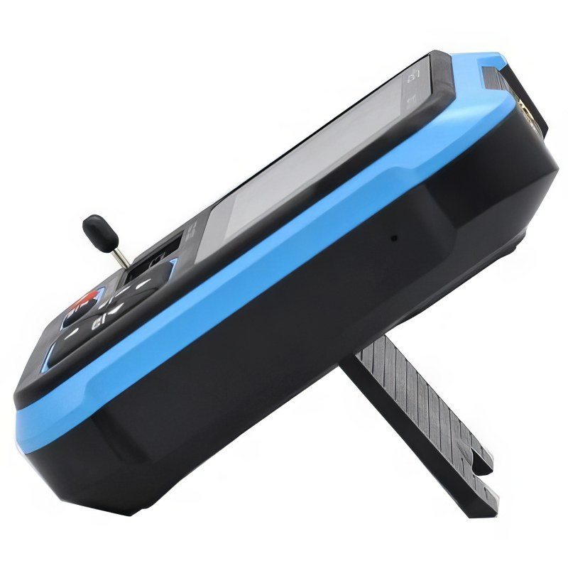 картинка Осциллограф FNIRSI DSO TC3, 500 кГц, генератор. тестер LCR T4, щуп от магазина "мир Электроники"