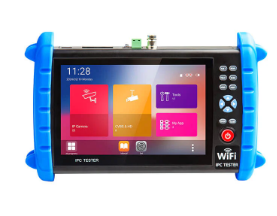 картинка Тестер IP-камер Noyafa NF-722 IPC, Экран 7" от магазина "мир Электроники"